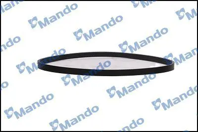 MANDO MB4PK830 Vantılator Kayısı Getz Accent Cıvıc Accord <4pk830> 38920P30505, 31110PV0003, 31110PV0004, 38920PR3003, EAC9369, 11720BX005, 1192077A12, 11920Q5200, 1192077A00, 117202F205