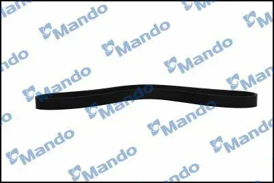MANDO MB7PK1140 Kanallı Kayıs Mıcra 1,6 16v (05 09) Note 1,6 16v 06> 117209638R, 119271HC0A, 11927ED00B, 11927ED000, 119271HC0D, 119271HC0C, 119271HC0B, 11720ED00C, 11720ED00B, 11720ED00A
