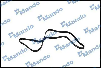 MANDO MB7PK2060 Alternator V Kayısı Cıvıc 1.6 1.8 2006> Crv 2.0 2006> 4301RNA305, 4301RNA306, 31110RWK003, 31110RWK004, 11720JK20A, 31170RNAA11, 31170RNAG01, 31170RNAG02, 31170RNAG11, 31190RL2G01