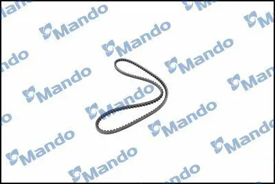 MANDO MBAVX10X960 Vantılator Kayısı H100 (10a0960) 39976892