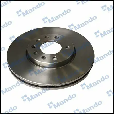 MANDO MBC035176 Fren Dıskı[fr]opel 51819733, 93171497