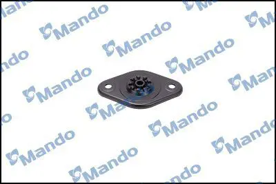MANDO MCC010009 Amortısör Takozu Arka 553111G000