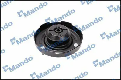 MANDO MCC010020 Amortısör Takozu Ön 546303L000
