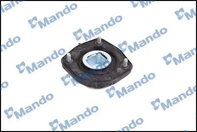 MANDO MCC010608 Amortısör Takozu Arka 553101F000