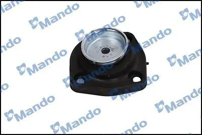 MANDO MCC010609 Amortısör Takozu Arka 553201F000