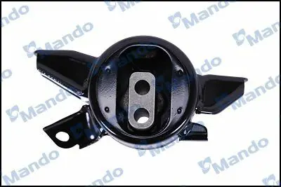 MANDO MCC010699 Motor Takozu On Sol Accent Iv Blue 1.4 1.6 Benzınlı 11> 218301R000
