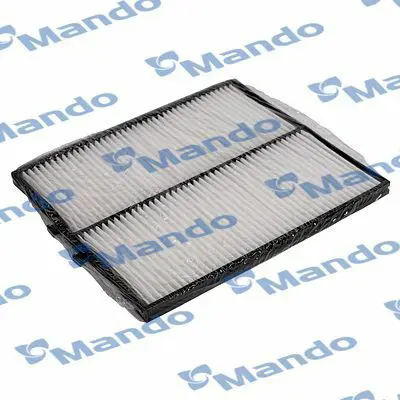 MANDO MCF009 Polen Filitresi Cıftlı Accent Admıra Getz 1.5 Crdı 03 05 3 Silindir 976171C200B