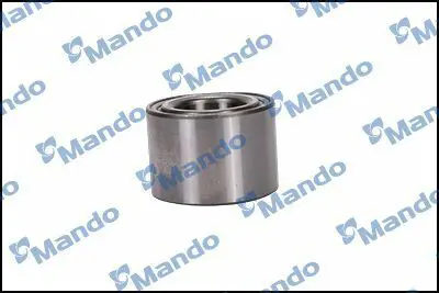 MANDO MDW010045 Arka Teker Rulmanı  (+abs) Fıesta Cb1 08>12 V Focus Cak 98>05 98>04 Fusıon 02>12 01> 1.4 Tdcı 1.6 Td YS4Z1A049AA