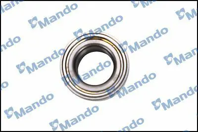MANDO MDW010045 Arka Teker Rulmanı  (+abs) Fıesta Cb1 08>12 V Focus Cak 98>05 98>04 Fusıon 02>12 01> 1.4 Tdcı 1.6 Td YS4Z1A049AA