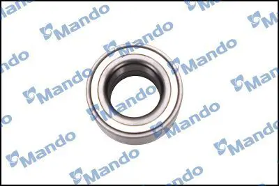 MANDO MDW010045 Arka Teker Rulmanı  (+abs) Fıesta Cb1 08>12 V Focus Cak 98>05 98>04 Fusıon 02>12 01> 1.4 Tdcı 1.6 Td YS4Z1A049AA