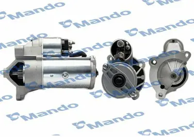 MANDO MEE015010 Mars Motoru 12v 11 Dıs 1,4kw Berlıngo P206 P306 P307 Partner P306 P406 P607 Dw8 - Dw8b - Dw10td Expe 3610029000, 5802M3, 5802M4, 5802S3, 96125588R, 9625382780, 9625383280, M1T80081