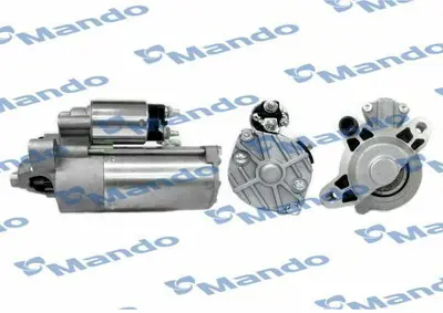 MANDO MEE015025 Mars Motoru 6G9N11000FA