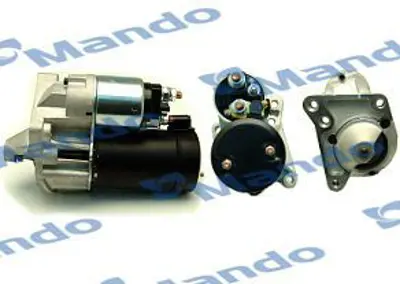 MANDO MEE015026 Mars Motoru Renault Express Box (F40_, G40_)-1.0 [1986-1992] 7701499482, 7709758174, 3412455, 3430012, 9031302, FESE18400, FFSC18400, 489318400, 489318400B, 489318400D