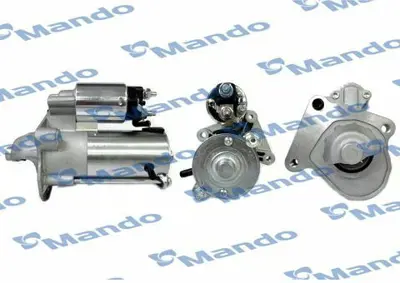 MANDO MEE015028 Mars Motoru 12v 11dıs C-Max Focus Iı-Iıı  07>17 Mondeo Iv 07>14 1.6 Tdcı Tourneo Connect 1.6 Tdcı 14 1469712