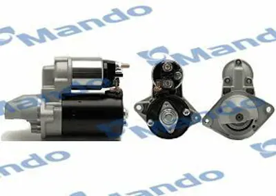 MANDO MEE015040 Mars Motoru Opel Corsa D - Corsa C - Astra J - Corsa E - A13dtc - Z13dtj - A13dte 6202071
