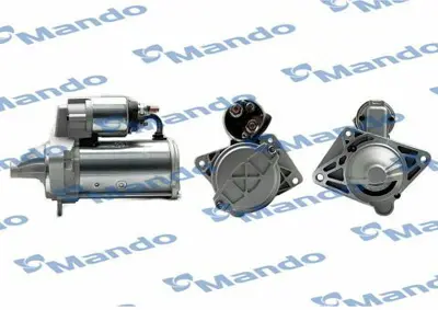 MANDO MEE015048 Mars Motoru 12v 10  Dıs  M9t M9r  Master Iıı 2.3-Laguna Iı Iıı Megane Scenıc Trafıc Iı Latıtude Espa 7485143838, 8200402016, 8200458765, 8200568535, 8200568535E, 8200621305, 8200621305A, 8200628430, ESW2212, 233002654