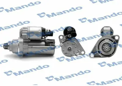 MANDO MEE015060 Mars Motoru 12v 10 Dıs Audı A3 Vw Golf V Polo 10> AM911023B, AM911023BX