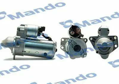 MANDO MEE015077 Mars Motoru Chevrolet Captıva C140 - Antara 25183761