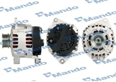 MANDO MEE035030 Alternator 14v 120a Boxer Iı Jumper Iı 2,8hdı 03>06 Ducato 2,8jtd 02>06 500371244, 5705EV