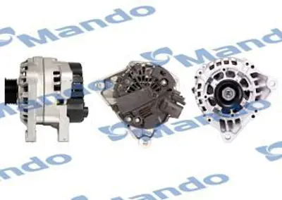 MANDO MEE035031 Alternator Partner Tepee Partner Iı Berlıngo Iıı Berlıngo Iı Xsara Iı Tu5jp4 (1,6 16v) Partner Iı Be 27060YV010