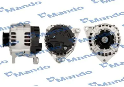 MANDO MEE035036 Alternator 12v 120a Passat A4 A6 1,9 - 2,5 Tdı 23700KA120, 78903016H, 78903016HX
