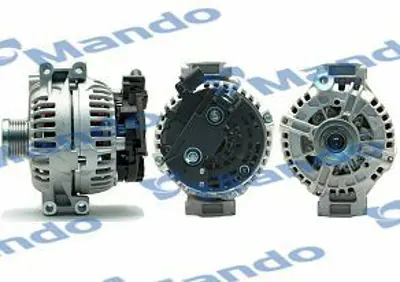 MANDO MEE035082 Alternator 14 V 150 A Bmw N40 N42 N45 N46 N E46 E81 E82 E87 E90 E60 E83 E84  12317516490