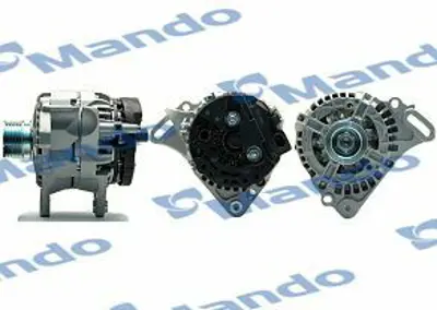 MANDO MEE035106 Alternator 12v 90a Transporter Iv 99>04 28903029MX