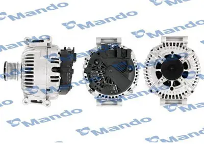 MANDO MEE035112 Alternator 12v 180a Chrysler 300 C 4896808AA