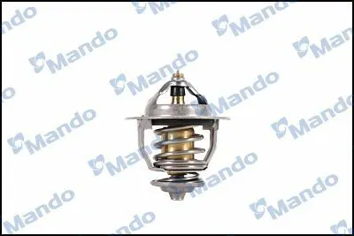MANDO MHE030016 Termostat 88 Derece Accent Admıra 1.5 Crdı 2002 - 2005 3 Silindir Getz 1.5 Crdı 2002 - 2005 3 Sılınd 2550027000