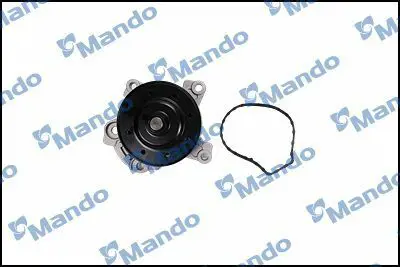 MANDO MMC010026 Devirdaim Toyota Corolla 1.6 Vvtı 2007-> (E15 Motor) Corolla 1.6 1.8 Vvtı 2013-> (E18 Motor) Aurıs 1 1610039465
