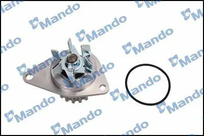 MANDO MMC010039 Devirdaim 1610793180, 9400829909, 9633713380, 96426298, 9642629880, 96429298, 9642929880, 816F0, 82990, 1201G0