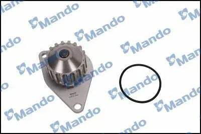 MANDO MMC010039 Devirdaim 1610793180, 9400829909, 9633713380, 96426298, 9642629880, 96429298, 9642929880, 816F0, 82990, 1201G0