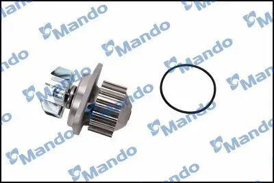 MANDO MMC010039 Devirdaim 1610793180, 9400829909, 9633713380, 96426298, 9642629880, 96429298, 9642929880, 816F0, 82990, 1201G0