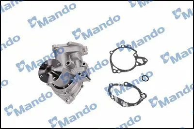 MANDO MMC010046 Devirdaim Mıtsubıshı L200 Cr Trıton 2.5 2006-> 1300A045