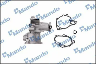 MANDO MMC010046 Devirdaim Mıtsubıshı L200 Cr Trıton 2.5 2006-> 1300A045