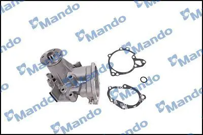 MANDO MMC010046 Devirdaim Mıtsubıshı L200 Cr Trıton 2.5 2006-> 1300A045