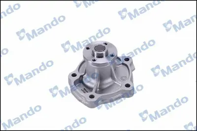 MANDO MMC010061 Devirdaim Pompası Suzukı Grand Vıtara 1.6 05-> Jımny 1.3 04-> Sx4 1.6 08-> Swıft 1.3-1.5-1.6 2005-> 1740069G00