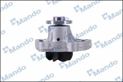 MANDO MMC010061 Devirdaim Pompası Suzukı Grand Vıtara 1.6 05-> Jımny 1.3 04-> Sx4 1.6 08-> Swıft 1.3-1.5-1.6 2005-> 1740069G00