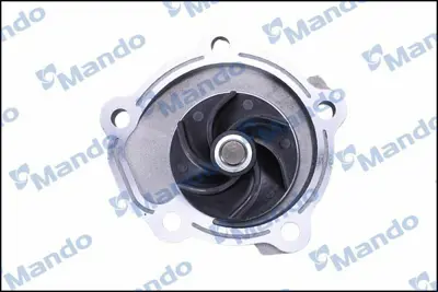 MANDO MMC010061 Devirdaim Pompası Suzukı Grand Vıtara 1.6 05-> Jımny 1.3 04-> Sx4 1.6 08-> Swıft 1.3-1.5-1.6 2005-> 1740069G00
