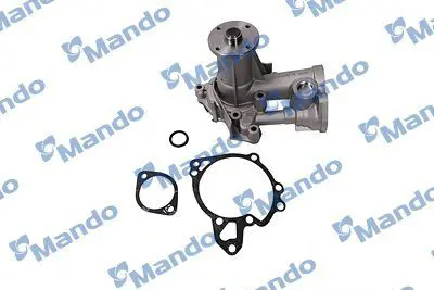 MANDO MMC010070 Devirdaim H100 Mınıbus L300 Mınıbus 1997 2008 L200 1987 1996 MD664616