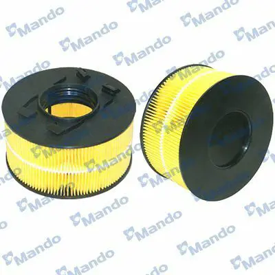 MANDO MMF015084 Hava Filitresibmw 3 (E46)  98-07 7503141