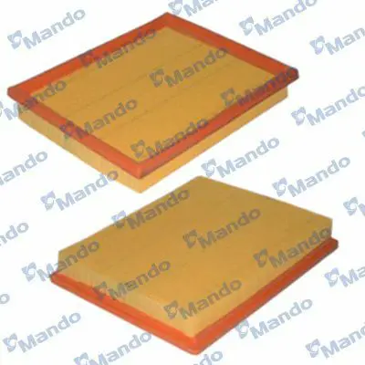MANDO MMF015169 Hava Filitresi 46420988
