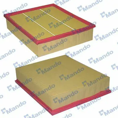 MANDO MMF015186 Hava Filitresi A0030948304