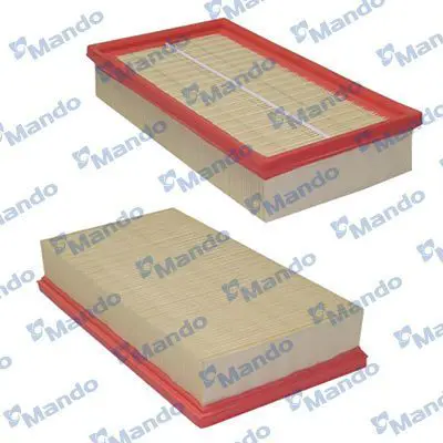MANDO MMF015197 Hava Filitresi Focus 1,4 16v 1,6 16v 1,8 16v 2,0 16v 1,8tdcı (98 04) Connect 1,8 16v 1,8tdcı (02 ) YS4Z9601CC