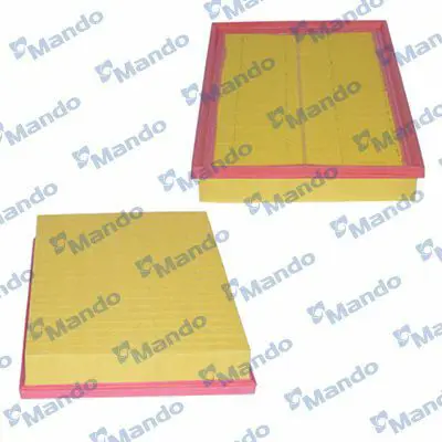 MANDO MMF015198 Hava Filitresi Opel 90512446