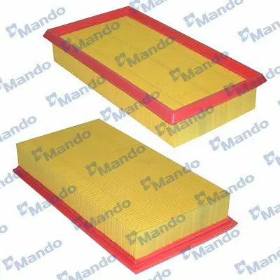 MANDO MMF015210 Hava Filitresidacıa Pıck-Up - Double Cab - Drop Sıde  (04-) 7701047417