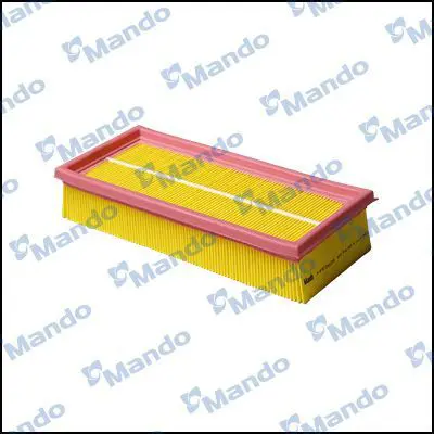 MANDO MMF015214 Hava Filitresi Laguna I Espace Iıı 2,2 12v Td 2,2d (96 00) 2,2dt (96 01) 1444Q8