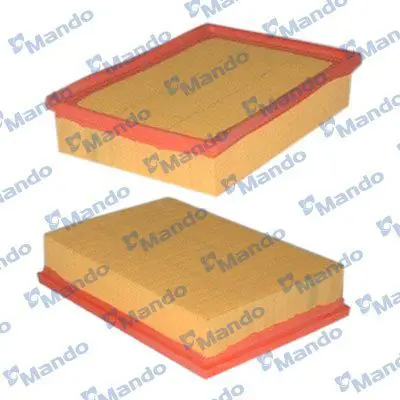 MANDO MMF015229 Hava Filitresi P307 Tu5jp4 (1,6 16v) P307 C4 Ew10j4 (2,0 16v) 1444FFL