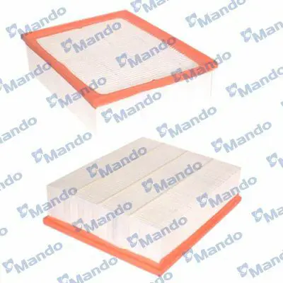 MANDO MMF015249 Hava Filitresiaudı A4 + Cabrıolet (8e-8h, B6+b7)  00-08 6C133843, 6E133837D