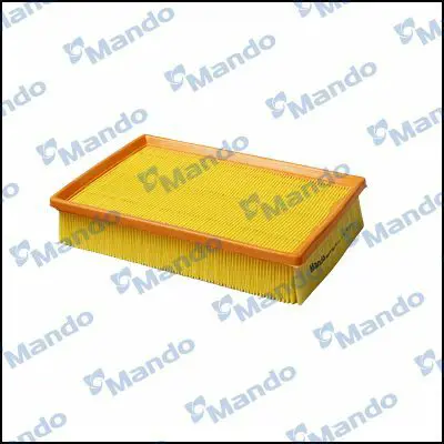 MANDO MMF015279 Hava Filitresifocus Iı Cb4 04>11 C-Max 06>11 05>07   S40 V50 04> 1.8 2.0 Tdcı 8683560, EFA586